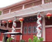 兴宁天气预报10天